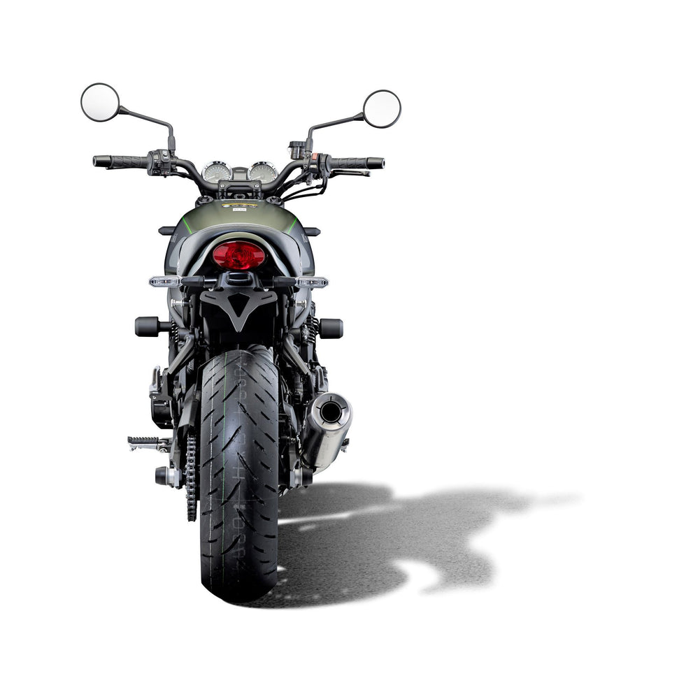 Evotech Tail Tidy - Kawasaki Z900RS Cafe Performance (2018-2020)
