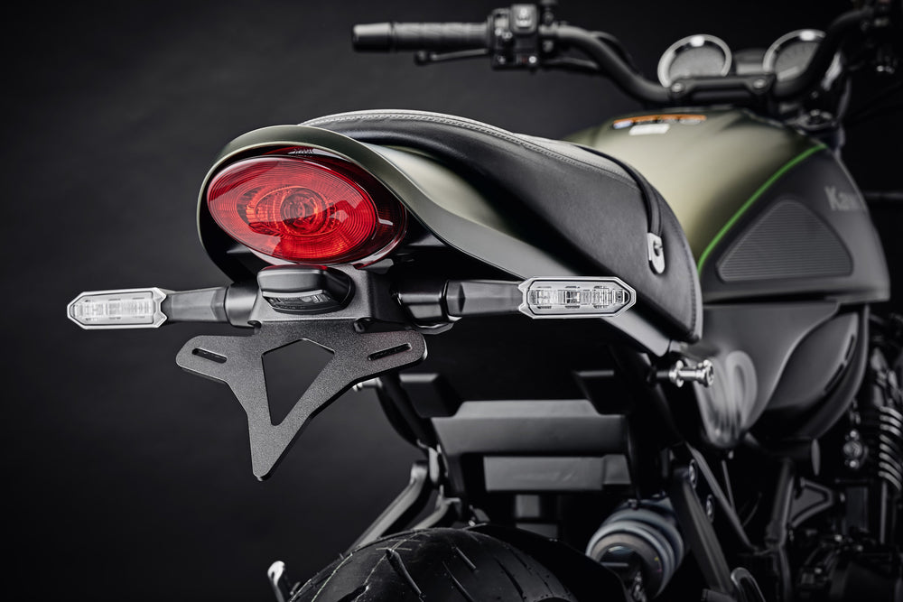Evotech Tail Tidy - Kawasaki Z900RS Performance (2021 - 2022)