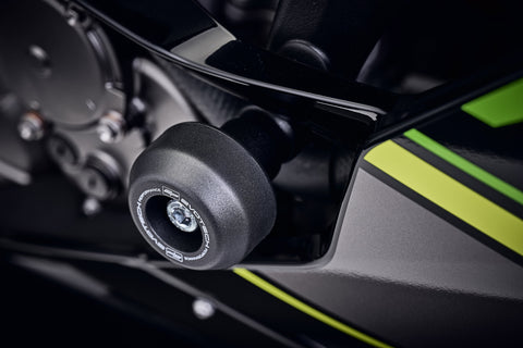 EP Kawasaki ZX6R Performance Crash Protection (2019 - 2021)