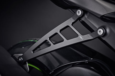 Evotech Kawasaki Ninja ZX-6R Exhaust Hanger (2024+)