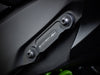 Evotech Kawasaki Ninja ZX-10R Performance Pillion Footpeg Removal Kit (2021+)