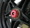 Evotech Spindle Bobbins Kit - MV Agusta Turismo Veloce 800 (2018+)