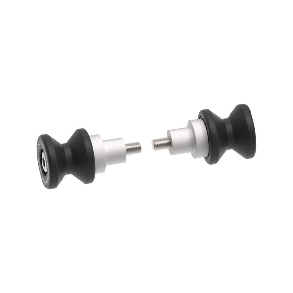 EP Paddock Stand Bobbins | Triumph Street Triple 765 Moto2 – Evotech ...