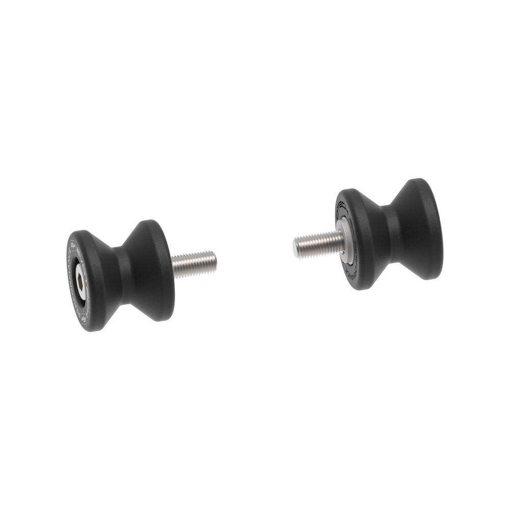Evotech Paddock Stand Bobbins - Kawasaki Z1100 (2026+)