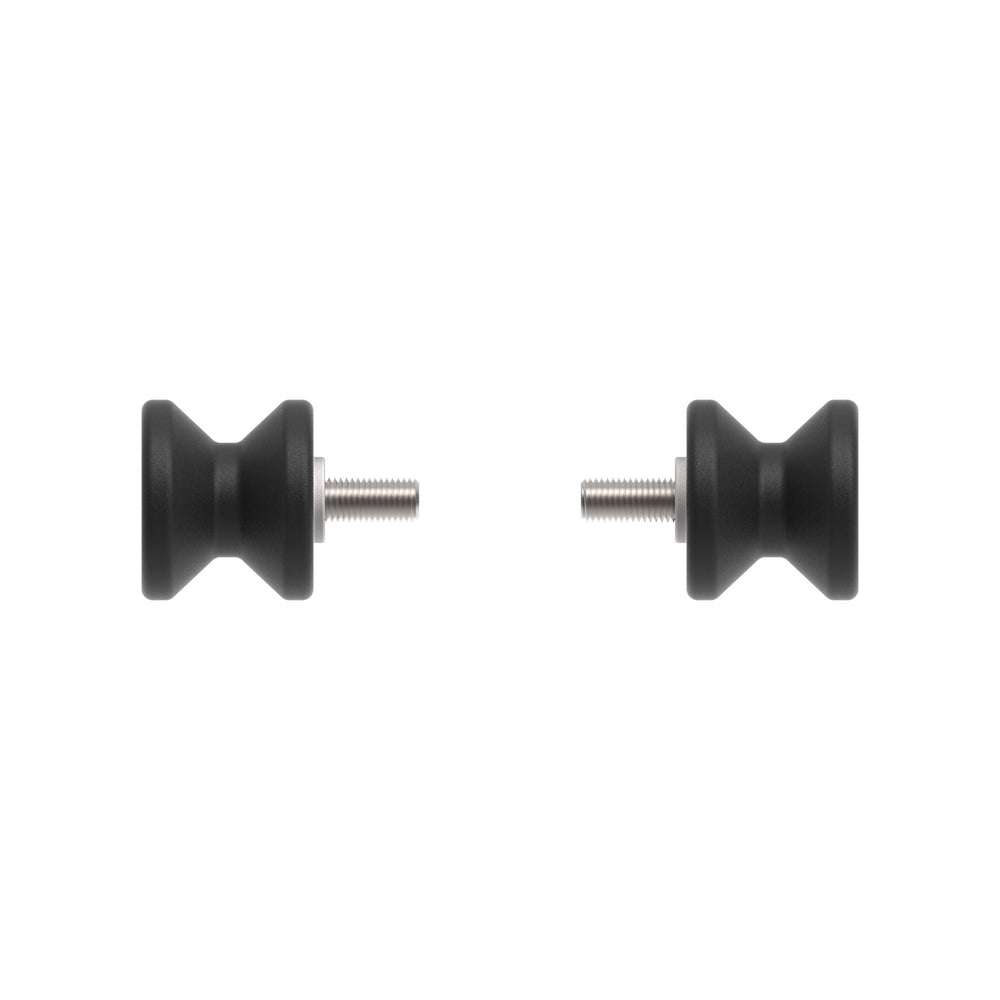 Evotech Paddock Stand Bobbins - Kawasaki Z1100 (2026+)