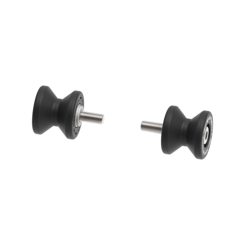Evotech Paddock Stand Bobbins - Kawasaki Z1100 (2026+)