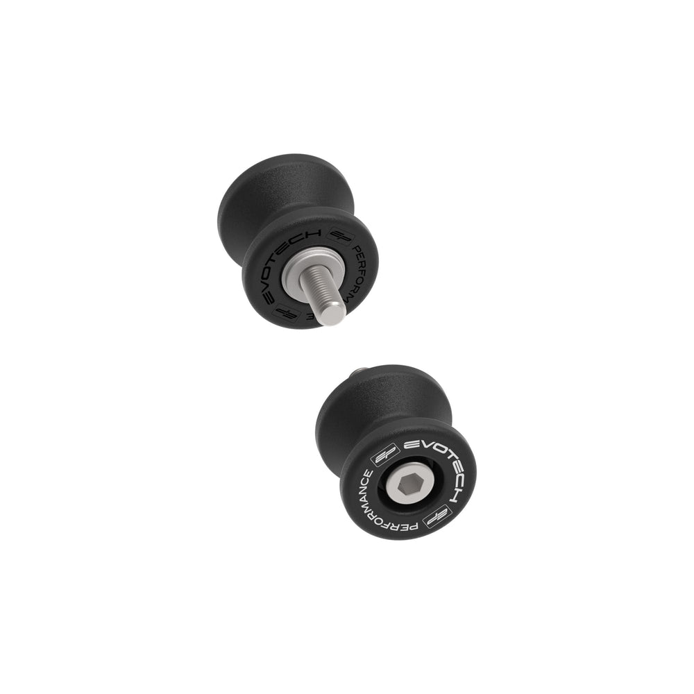 Evotech Paddock Stand Bobbins - Kawasaki Z1100 (2026+)