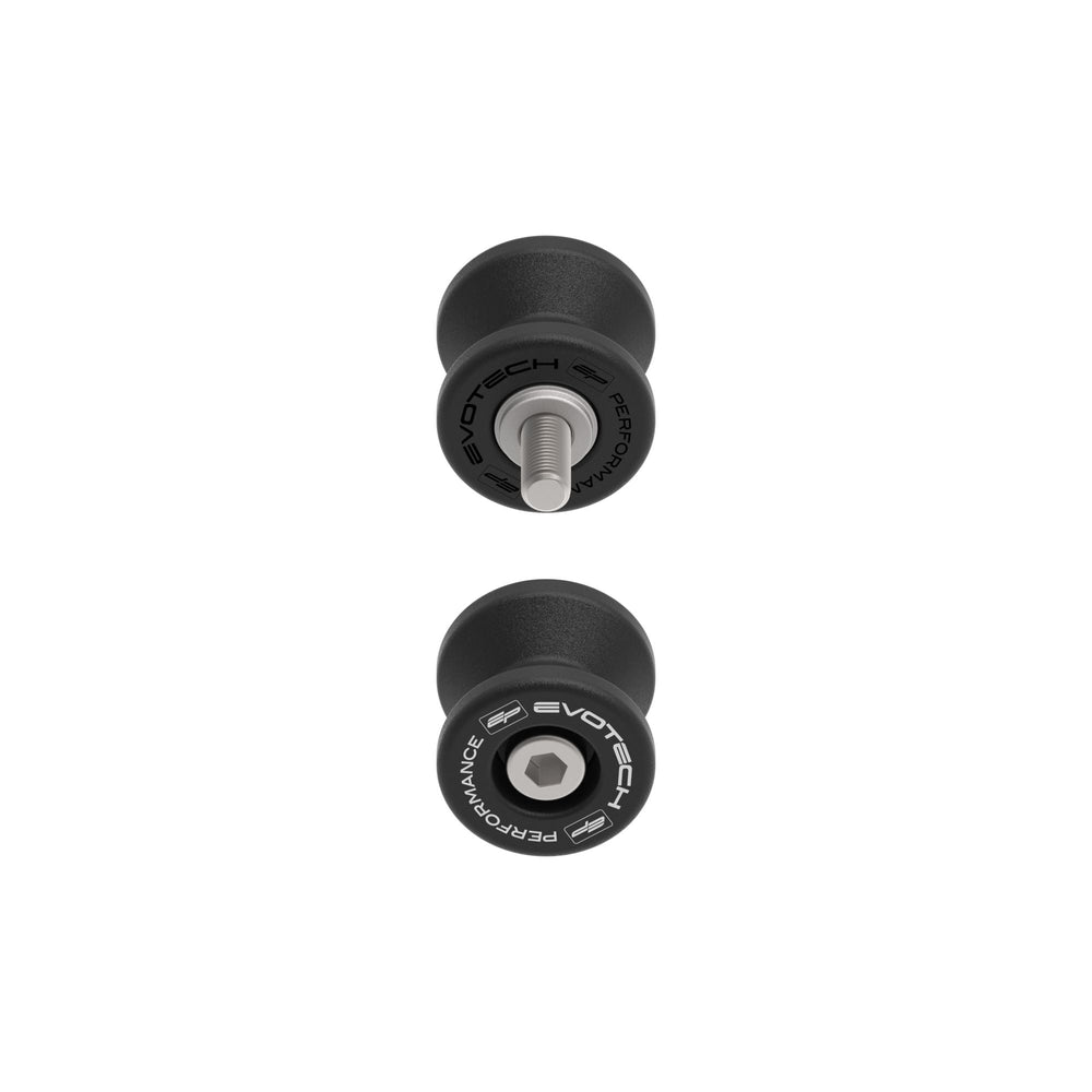 Evotech Paddock Stand Bobbins - Kawasaki Z1100 (2026+)