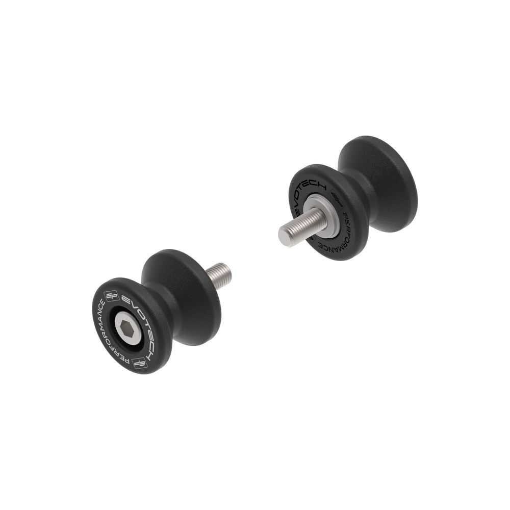 Evotech Paddock Stand Bobbins - Kawasaki Z1100 (2026+)