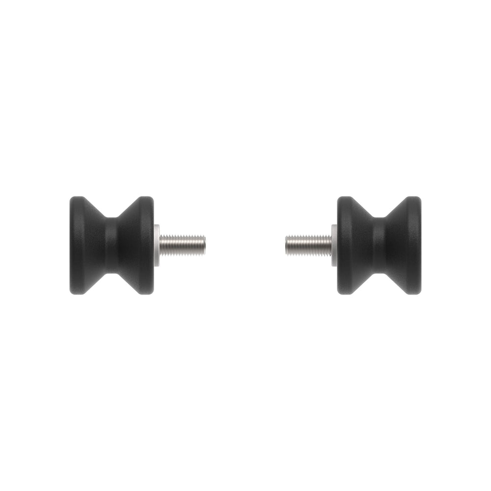 Evotech Paddock Stand Bobbins - Kawasaki Z1100 (2026+)