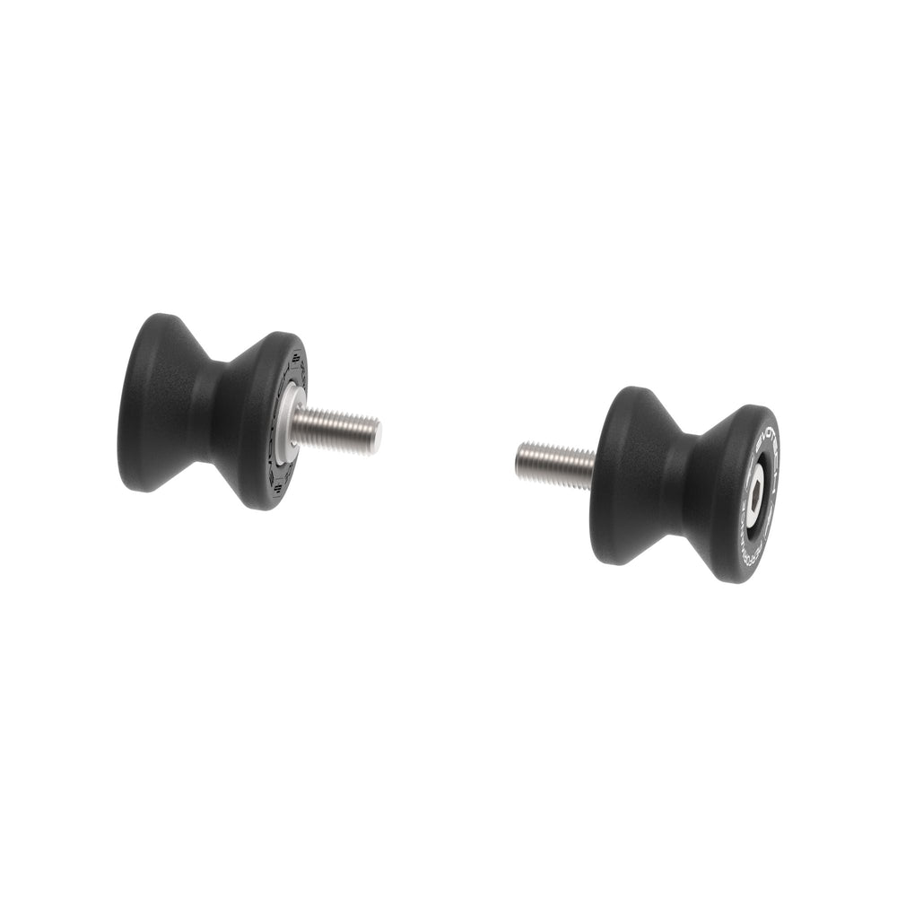 Evotech Paddock Stand Bobbins - Kawasaki Z1100 (2026+)