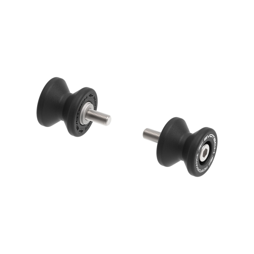 Evotech Paddock Stand Bobbins - Kawasaki Z1100 (2026+)