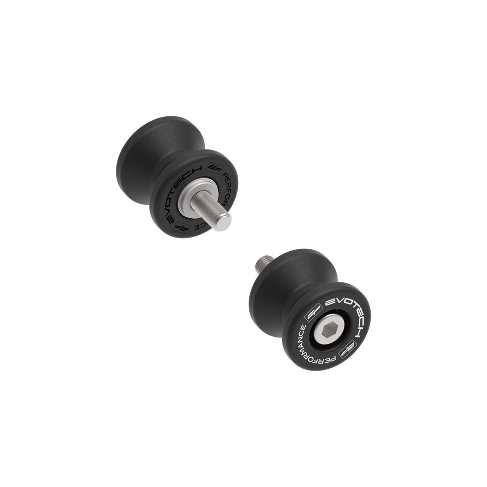 Evotech Paddock Stand Bobbins - Kawasaki Z1100 (2026+)