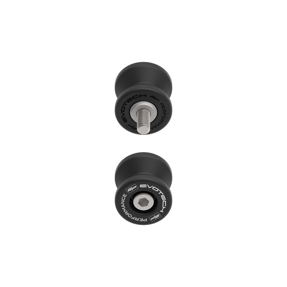 Evotech Paddock Stand Bobbins - Kawasaki Z1100 (2026+)