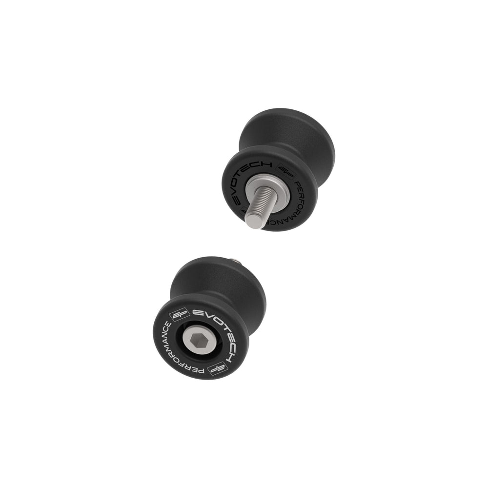 Evotech Paddock Stand Bobbins - Kawasaki Z1100 (2026+)