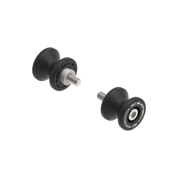 Suzuki Genuine Paddock Stand Bobbins – For GSX-R Rear – OEM 990D0-04K17-000 – New