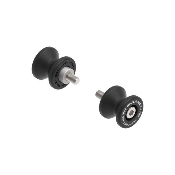 EP Paddock Stand Bobbins | Triumph Bobber – Evotech-Performance