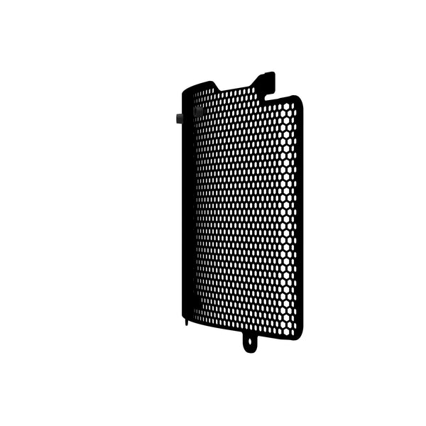 Evotech Ducati DesertX Rally Radiator Guard (2024+) – Evotech-Performance