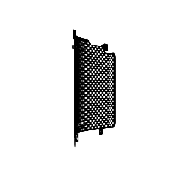Evotech Ducati DesertX Rally Radiator Guard (2024+) – Evotech-Performance