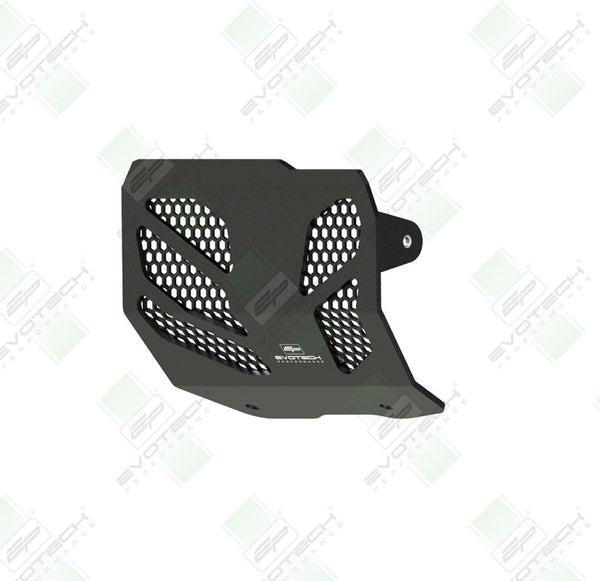 Evotech Ducati Monster 950 Engine Guard Protector (2021+)