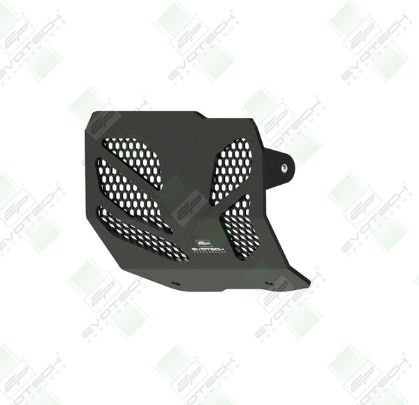 Evotech Ducati Monster 950 SP Engine Guard Protector (2023+)