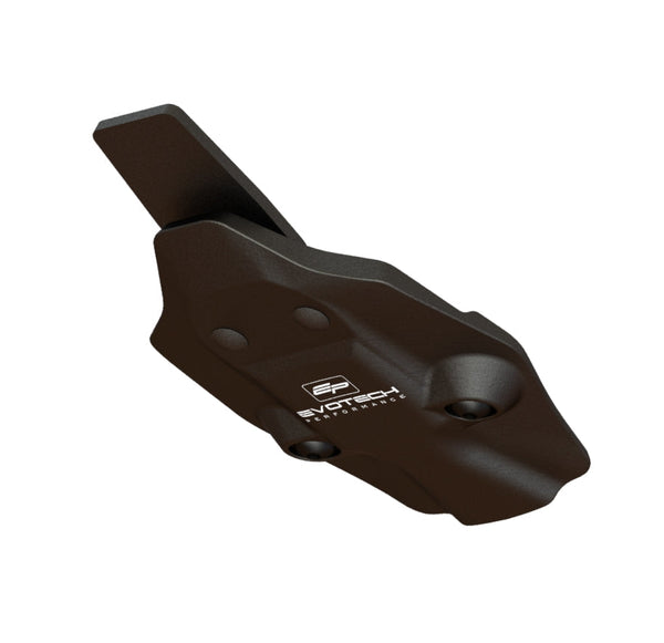 Evotech Ducati Panigale V4 S Corse Tail Unit Blanking Plate (2019 - 2020)