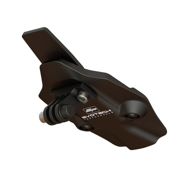 Evotech Ducati Panigale V4 SP Rear Facing Action Camera Mount (2021- 2024)