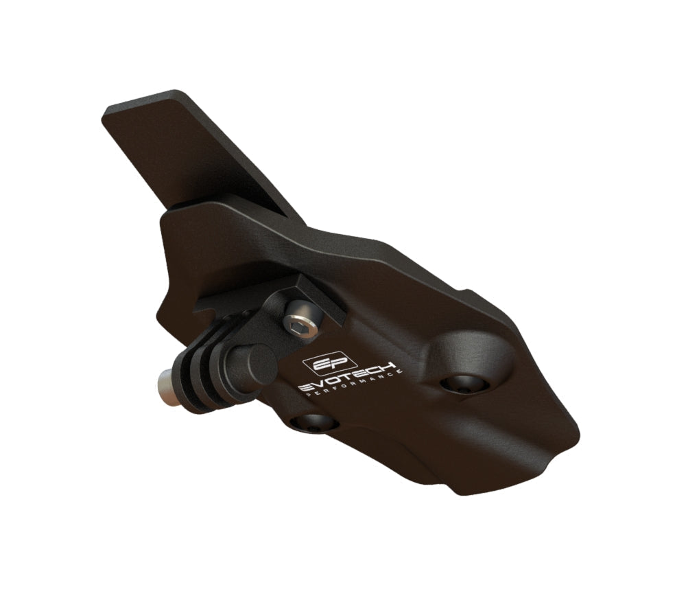 Evotech Ducati Panigale V4 S Rear Facing Action Camera Mount 2018 2 Evotech Performance