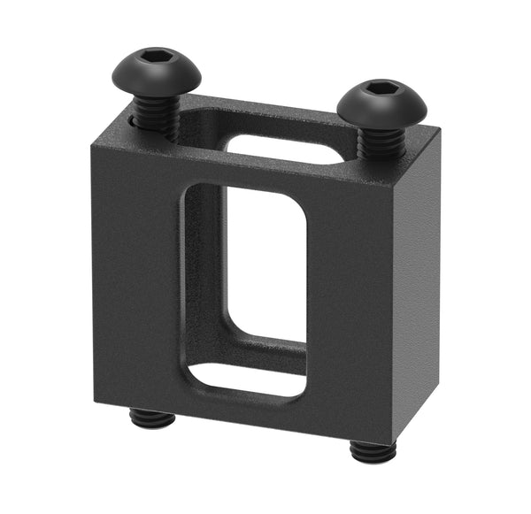 EP Action / Dash Camera Mount Spacer (30mm Tall)