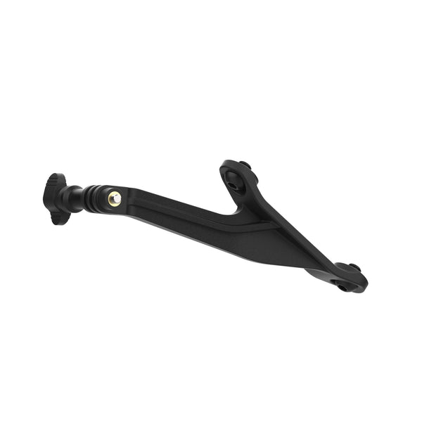 EP Footpeg Rear Facing Action Cam Mount | Left | BMW S 1000 RR Sport ...