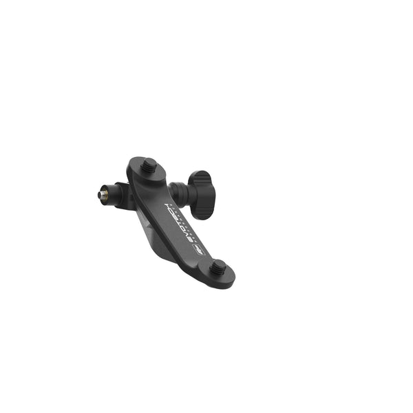 EP Footpeg Rear Facing Action Cam Mount | Left | BMW M 1000 RR ...