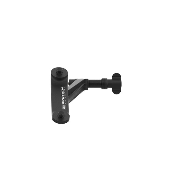 Evotech Footpeg Rear facing Action Camera Mount - BMW S 1000 R (2021 ...
