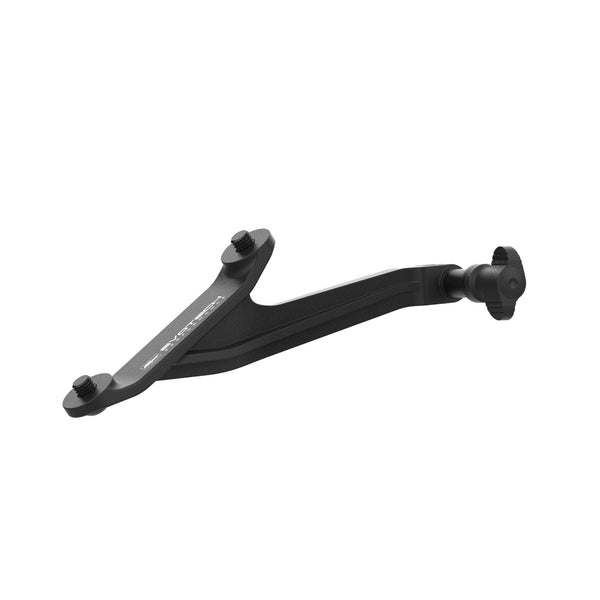 EP Footpeg Rear Facing Action Cam Mount | Left | BMW S 1000 RR Sport ...