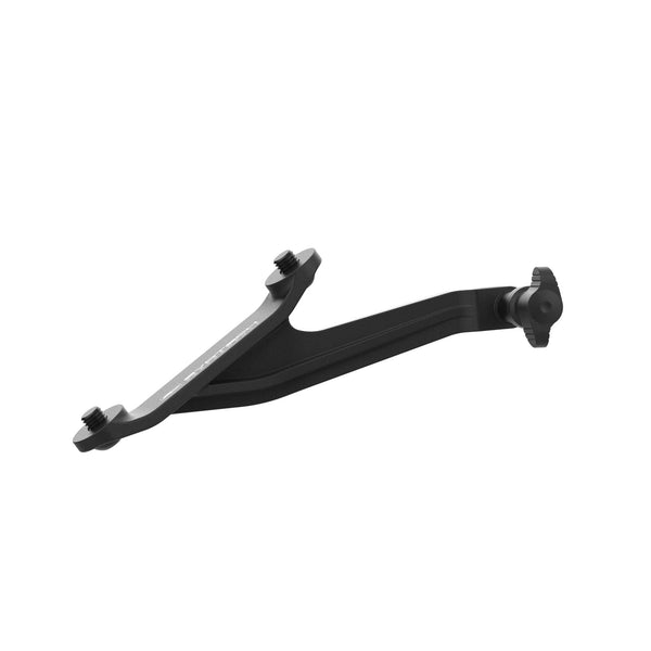 EP Footpeg Rear Facing Action Cam Mount | Left | BMW S 1000 RR Sport ...