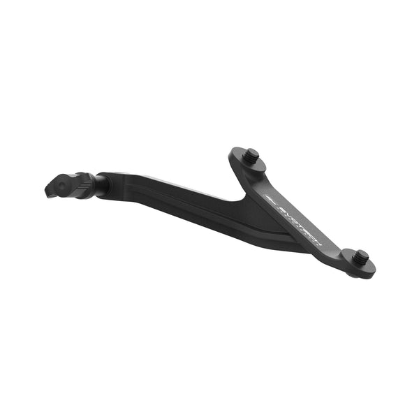 EP Footpeg Rear Facing Action Cam Mount | Right | BMW M 1000 RR ...
