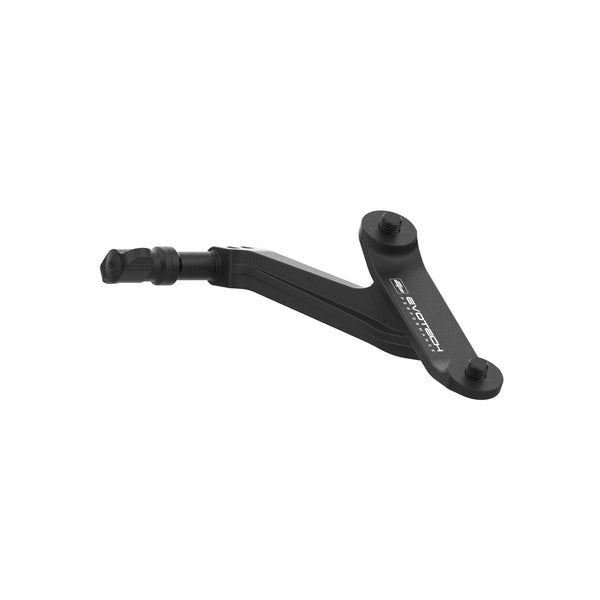 EP Footpeg Rear Facing Action Cam Mount | Right | BMW S 1000 R ...