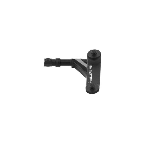EP Footpeg Rear Facing Action Cam Mount | Right | BMW S 1000 R ...