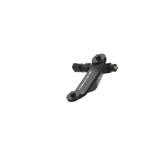 EP Footpeg Rear Facing Action Cam Mount | Right | BMW S 1000 RR Sport ...