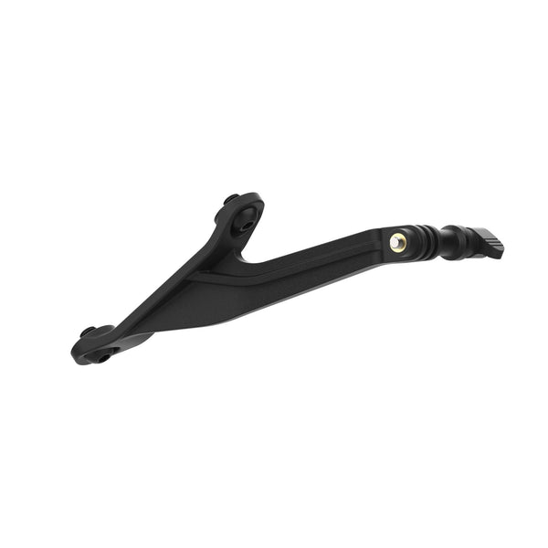 EP Footpeg Rear Facing Action Cam Mount | Right | BMW M 1000 RR ...