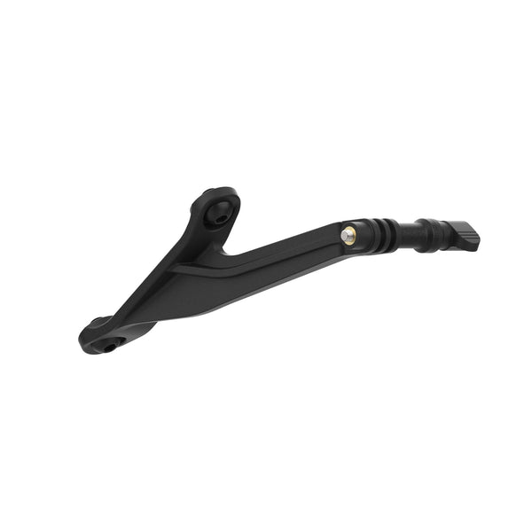 EP Footpeg Rear Facing Action Cam Mount | Right | BMW S 1000 R ...