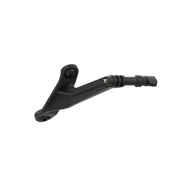 EP Footpeg Rear Facing Action Cam Mount | Right | BMW M 1000 RR ...