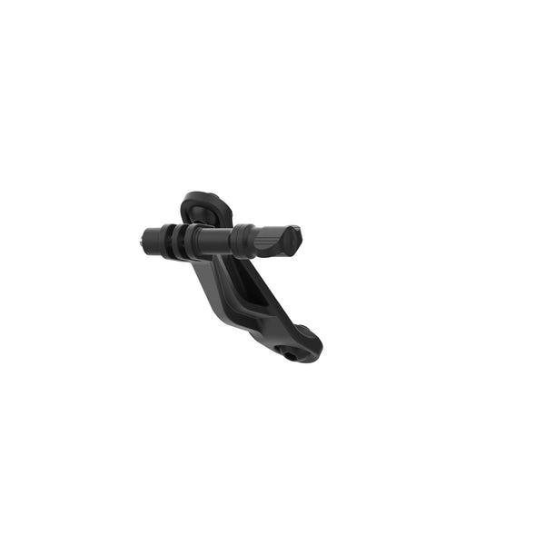 EP Footpeg Rear Facing Action Cam Mount | Right | BMW S 1000 RR ...