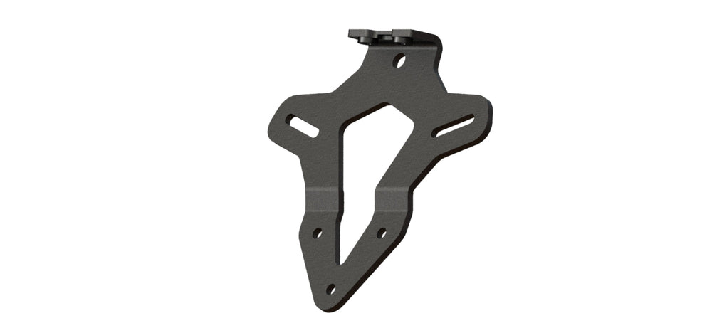 Evotech Tail Tidy - Ducati DesertX V2 (2026+)