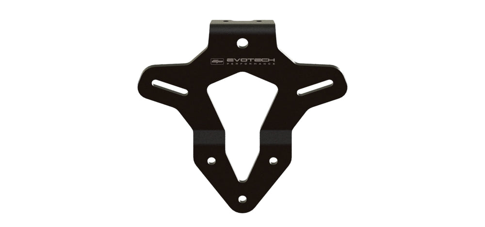 Evotech Tail Tidy - Ducati DesertX V2 (2026+)