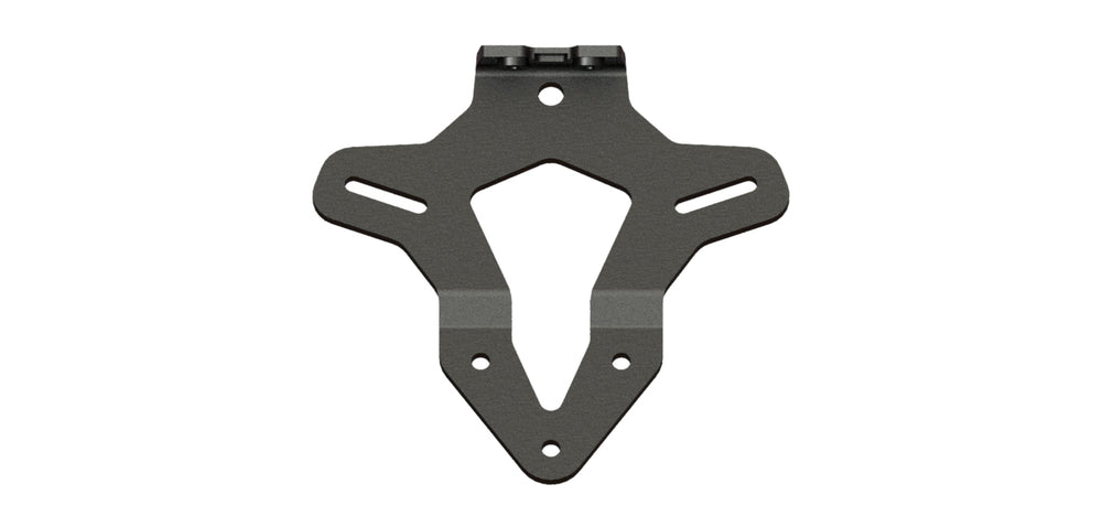 Evotech Tail Tidy - Ducati DesertX V2 (2026+)