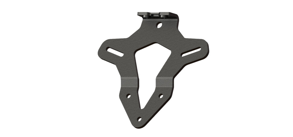 Evotech Tail Tidy - Ducati DesertX V2 (2026+)