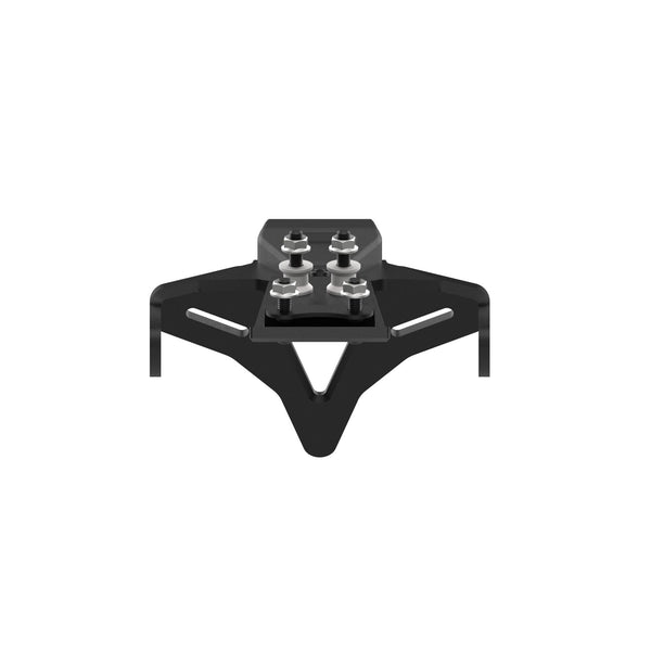honda hornet tail tidy