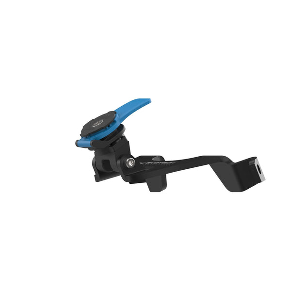 EP Quad Lock Compatible Sat Nav Mount Honda CBR500R EvotechPerformance