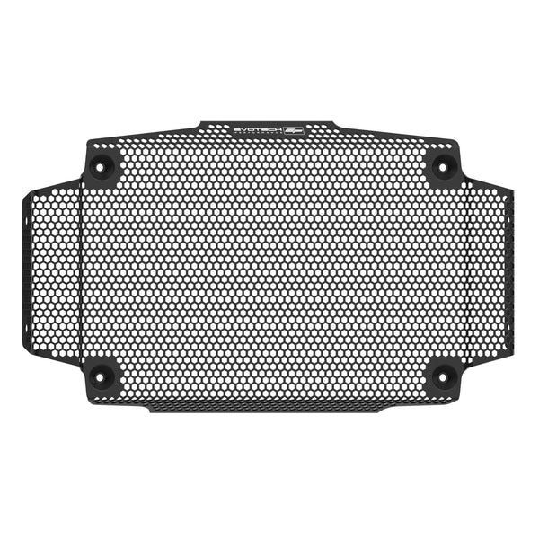 Evotech Kawasaki Z650 Performance Radiator Guard (2021+) Evotech