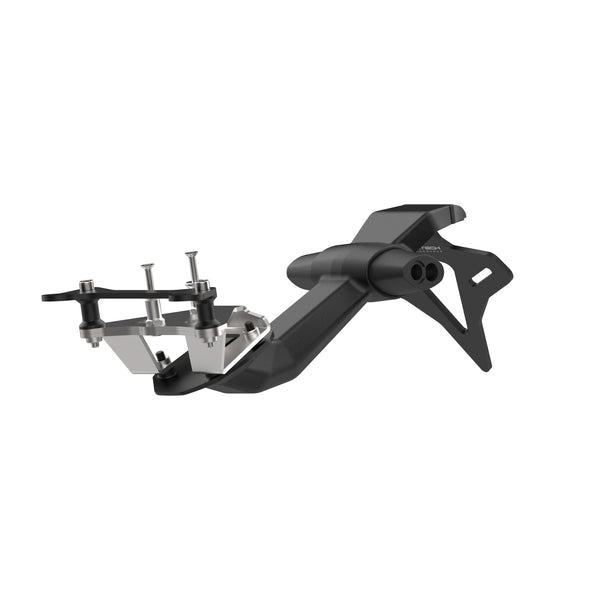 mv agusta brutale 800 rr tail tidy